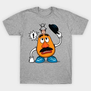 Mr. Spudnik! T-Shirt